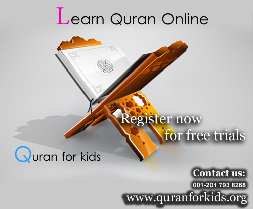 Quran Learning Tajweed