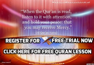 learn tajweed and quran reading rules