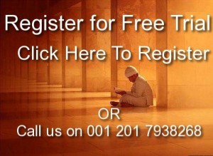 Top Quran Institute.