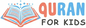 Quran For Kids Logo